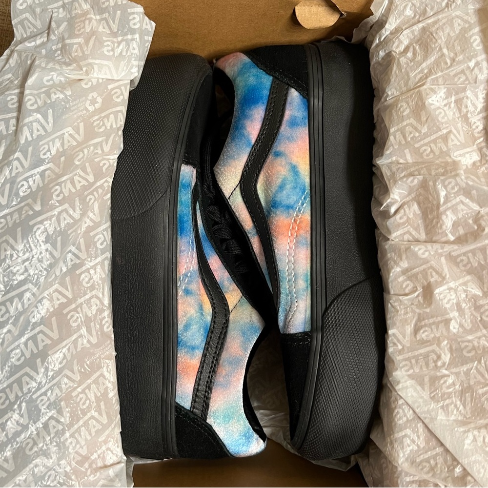 Platform Shoes - image 5